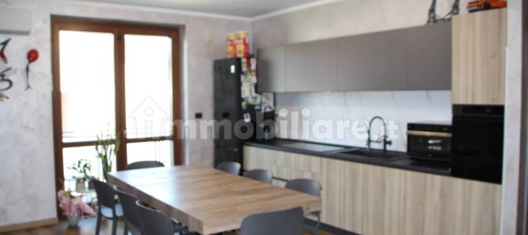 3 bedrooms Apartment in San Gillio, Italy No. 379921 5