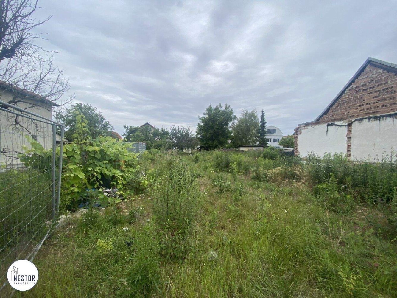 Terreno em Vienna, Austria N.º 206526