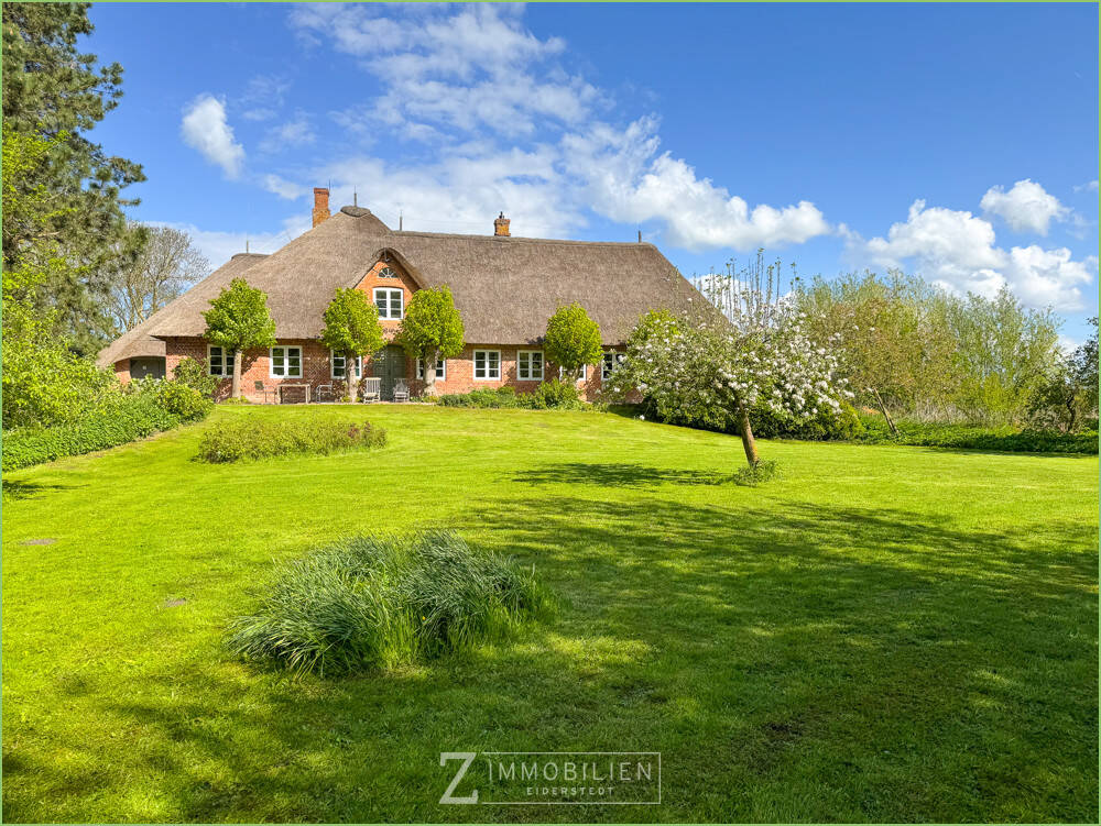 Casa T4 em Nordfriesland, Germany N.º 227245