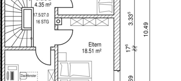3 chambres Maison de ville à Ostallgau, Germany No. 371243 18