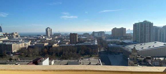 4 bedrooms Apartment in Nasimi, Azerbaijan No. 2085 6