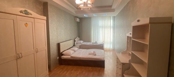 4 bedrooms Apartment in Nasimi, Azerbaijan No. 2085 17