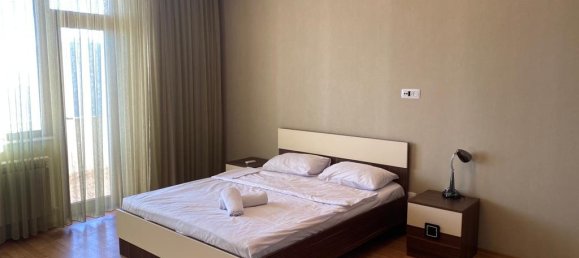 4 bedrooms Apartment in Nasimi, Azerbaijan No. 2085 7