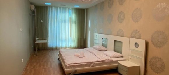 4 bedrooms Apartment in Nasimi, Azerbaijan No. 2085 12