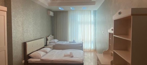 4 bedrooms Apartment in Nasimi, Azerbaijan No. 2085 18