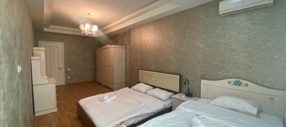 4 bedrooms Apartment in Nasimi, Azerbaijan No. 2085 21