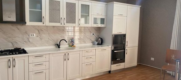 4 bedrooms Apartment in Nasimi, Azerbaijan No. 2085 23