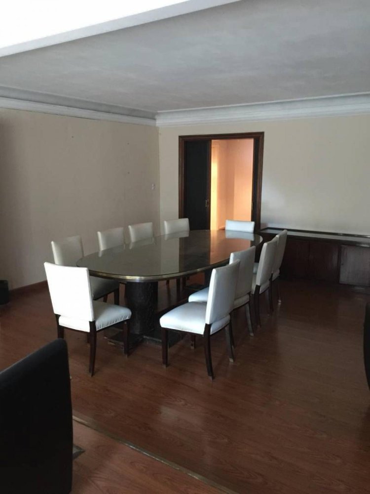 118m² Office in Buenos Aires, Argentina No. 108017