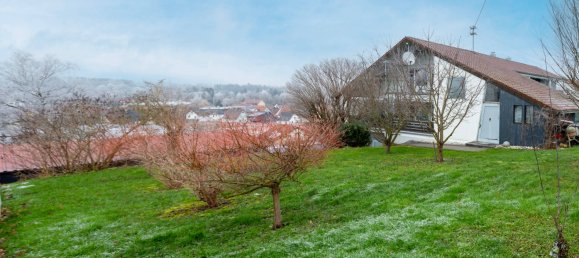 6 Schlafzimmer Stadthaus in Sigmaringen, Germany, Nr. 57389 8