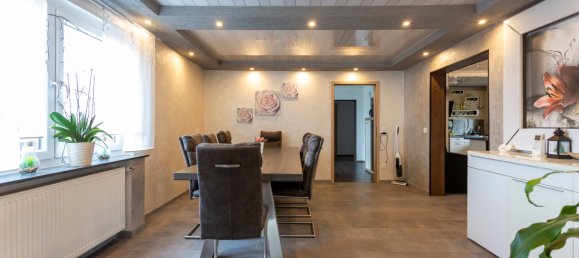 6 Schlafzimmer Stadthaus in Sigmaringen, Germany, Nr. 57389 4