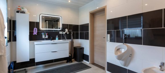 6 Schlafzimmer Stadthaus in Sigmaringen, Germany, Nr. 57389 3