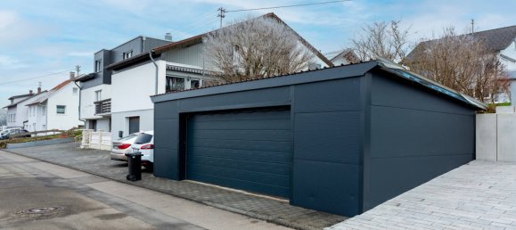 6 Schlafzimmer Stadthaus in Sigmaringen, Germany, Nr. 57389 13