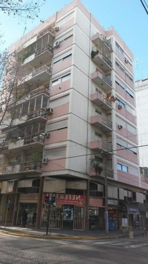 2 Schlafzimmer Wohnung in General San Martin, Argentina, Nr. 70995