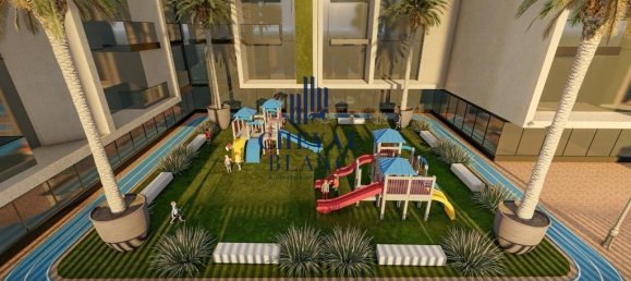 2 chambres Appartement à NEVA RESIDENCES, Jumeirah Village Circle, UAE No. 59724 10