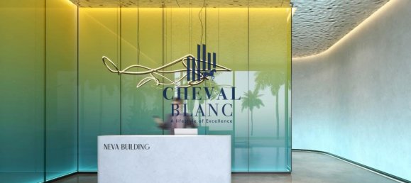 2 chambres Appartement à NEVA RESIDENCES, Jumeirah Village Circle, UAE No. 59724 12