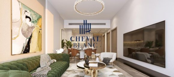 2 chambres Appartement à NEVA RESIDENCES, Jumeirah Village Circle, UAE No. 59724 4