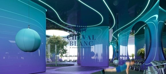 2 chambres Appartement à NEVA RESIDENCES, Jumeirah Village Circle, UAE No. 59724 7