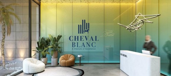 2 chambres Appartement à NEVA RESIDENCES, Jumeirah Village Circle, UAE No. 59724 14