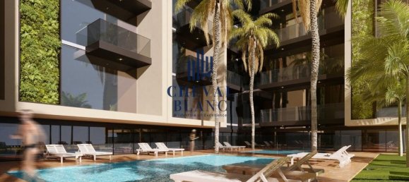 2 chambres Appartement à NEVA RESIDENCES, Jumeirah Village Circle, UAE No. 59724 11