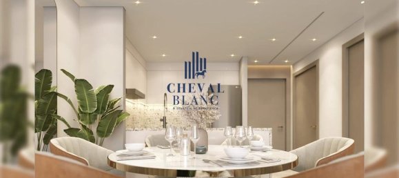 2 chambres Appartement à NEVA RESIDENCES, Jumeirah Village Circle, UAE No. 59724 3