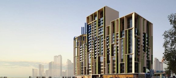 2 chambres Appartement à NEVA RESIDENCES, Jumeirah Village Circle, UAE No. 59724 13