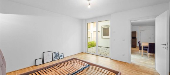 3 rooms Office in Ottakring, Austria No. 111453 8