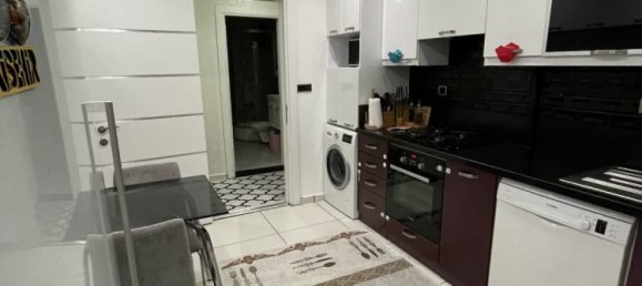 Appartement 3+1 à Antalya, Turkey No. 21920 8