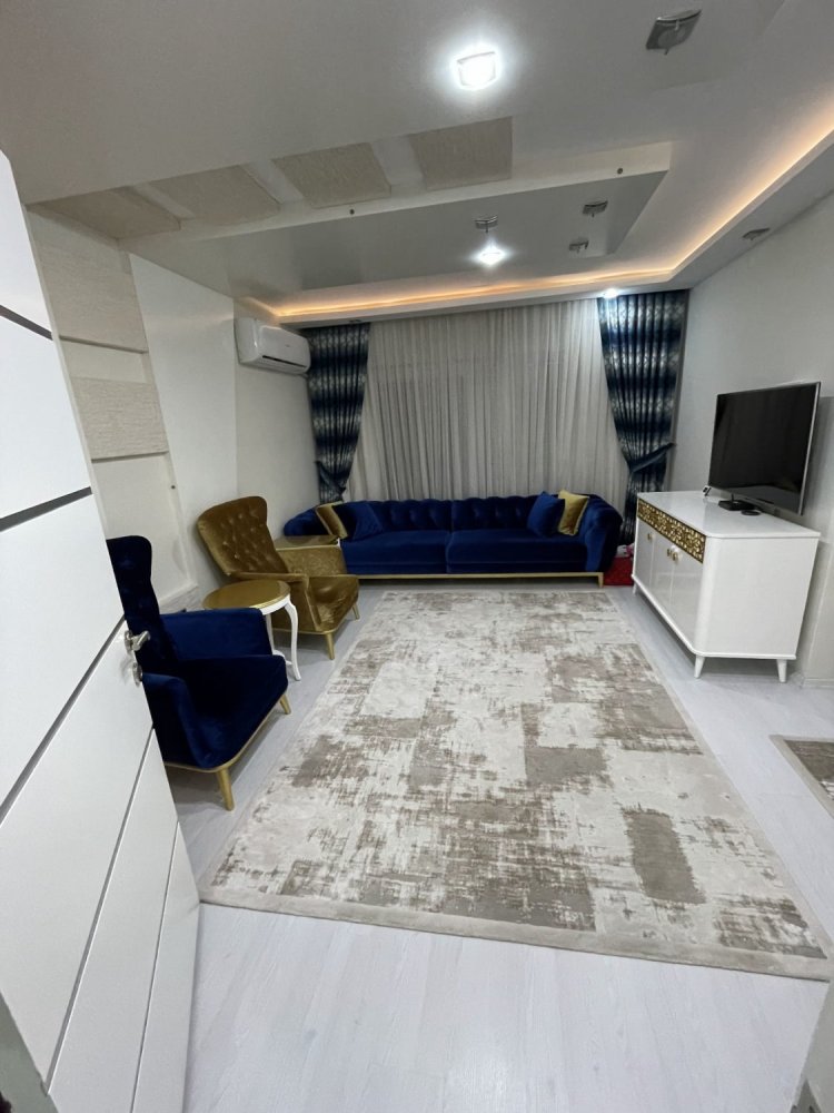 Appartement 3+1 à Antalya, Turkey No. 21920