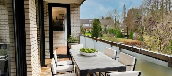 3غرفة شقة في Bochum, Germany رقم 110677 5