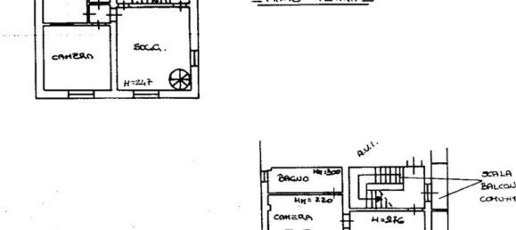 3غرفة شقة في Valganna, Italy رقم 185520 18