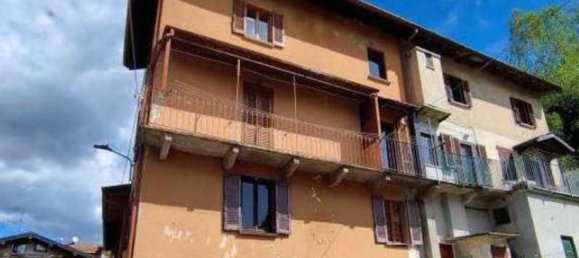 3غرفة شقة في Valganna, Italy رقم 185520 2