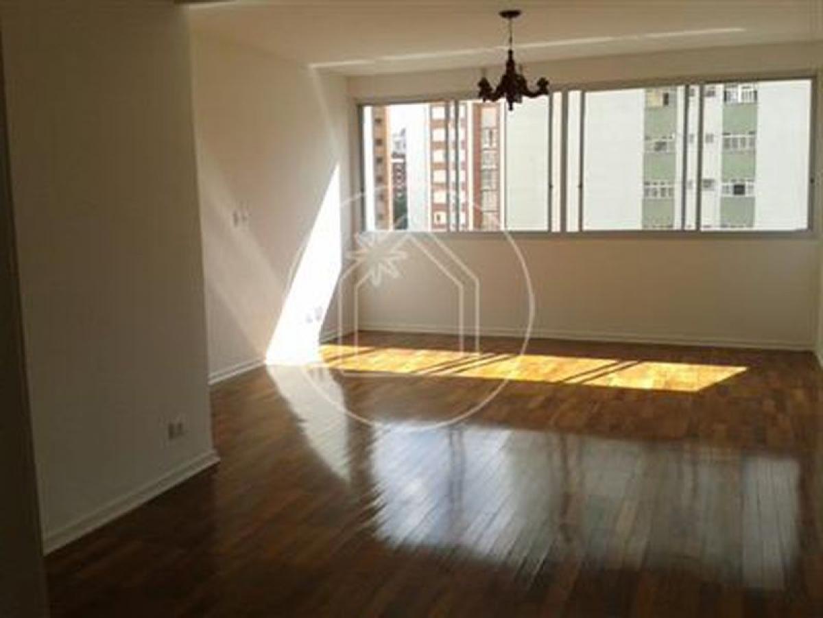 Apartamento de 3 dormitorios en Sao Paulo, Brazil No. 553150
