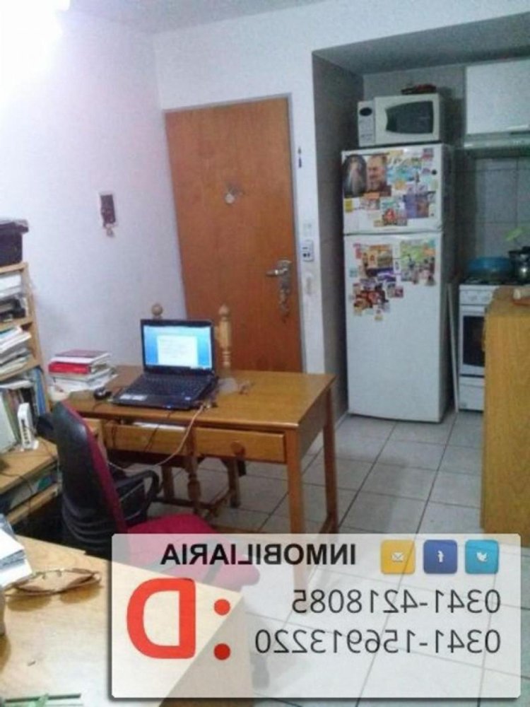 Студия в провинция Санта-Фе, Аргентина № 5750