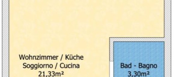 Studio in Trentino-Alto Adige, Italy No. 297220 7