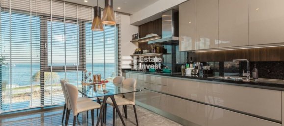 Wohnung 5+1 in Istanbul, Turkey, Nr. 26087 10