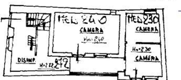 4 bedrooms House in Borgomasino, Italy No. 379758 18