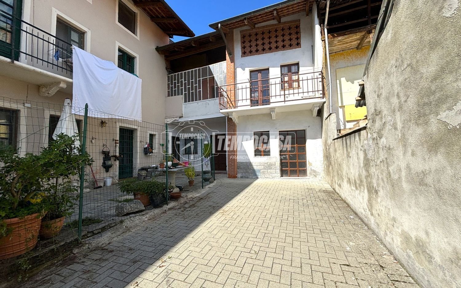 4 bedrooms House in Borgomasino, Italy No. 379758