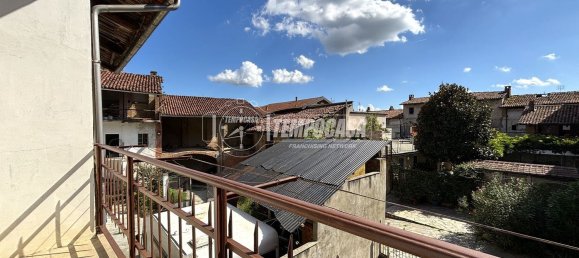 4 bedrooms House in Borgomasino, Italy No. 379758 13