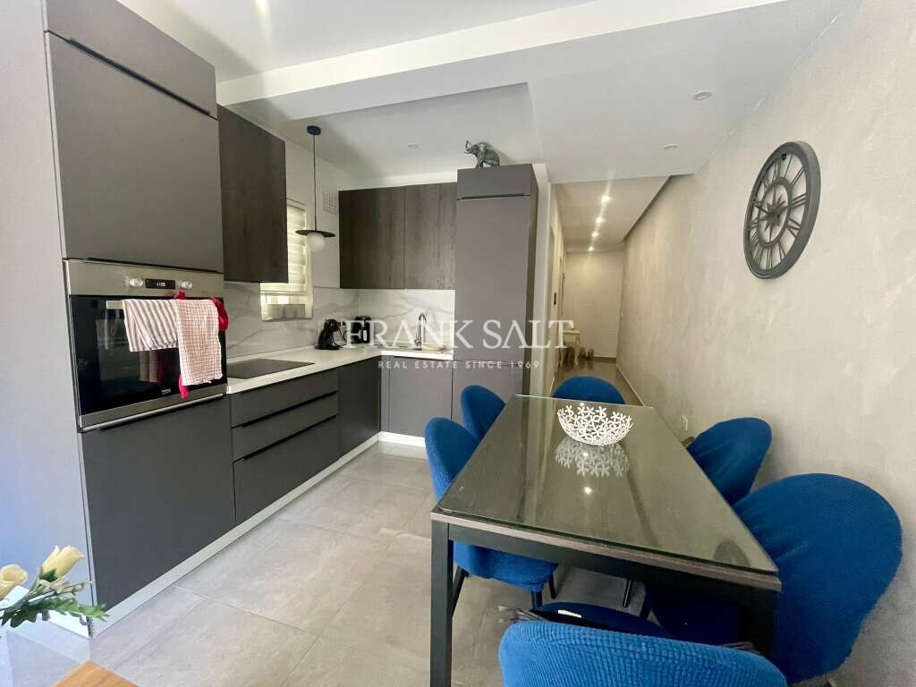 2 غرف نوم شقة في Birkirkara, Malta رقم 3022