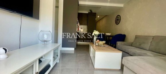 2 غرف نوم شقة في Birkirkara, Malta رقم 3022 2