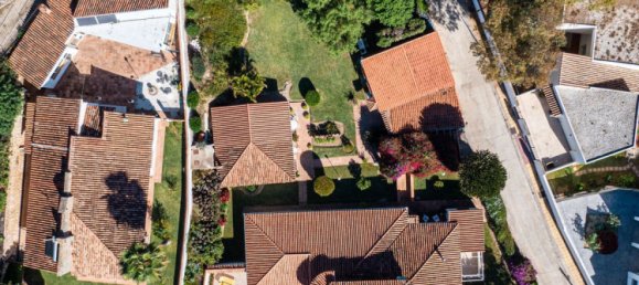 4 غرف نوم فيلا في Benalmadena, Spain رقم 38649 2