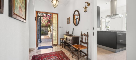 4 غرف نوم فيلا في Benalmadena, Spain رقم 38649 44