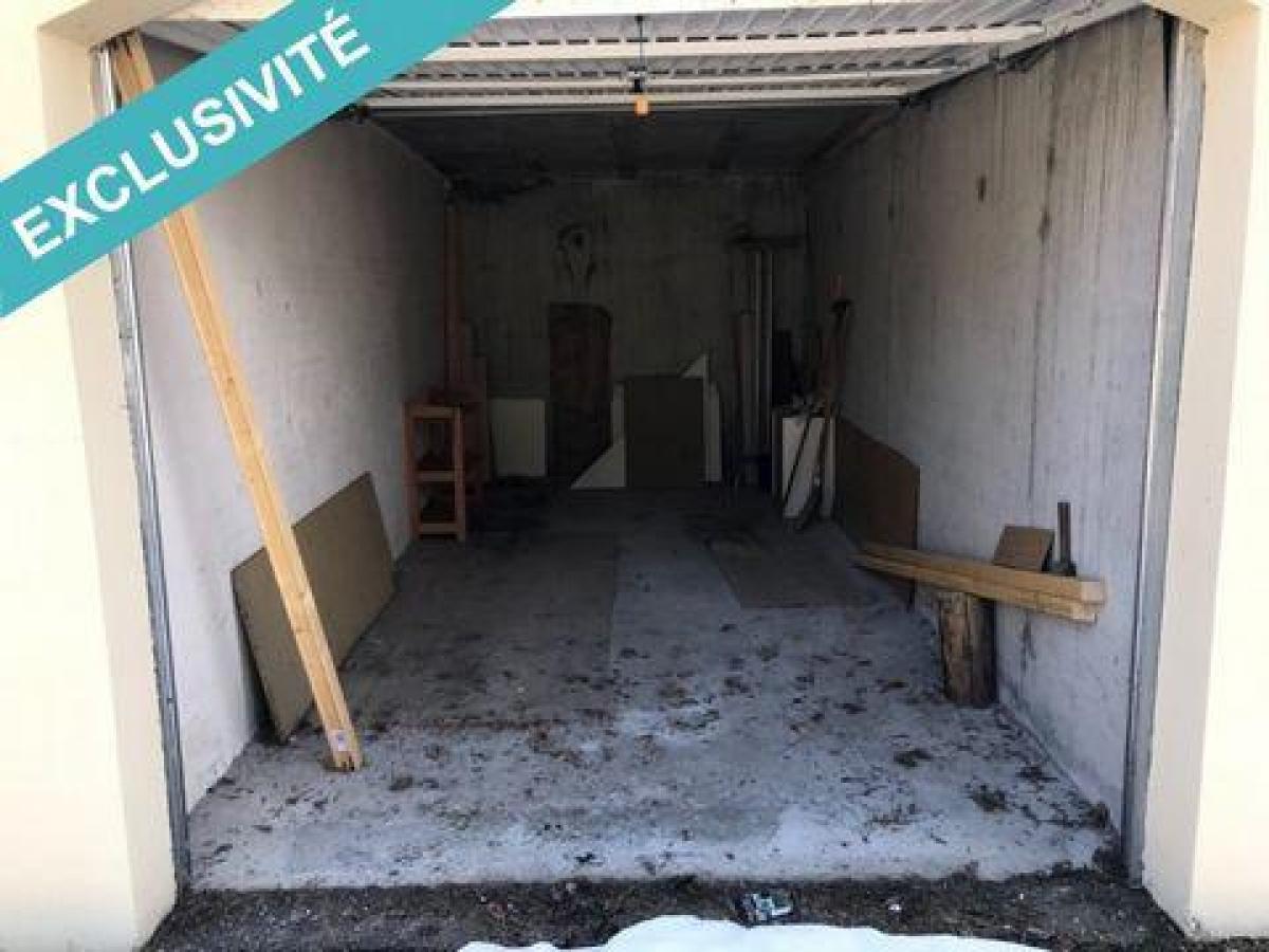 20m² Shop in Les Orres, France No. 17764