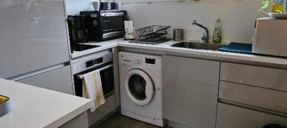 1 bedroom Duplex in Tours, France No. 85981 3