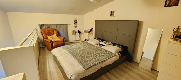 1 bedroom Duplex in Tours, France No. 85981 4