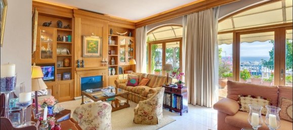 8 Schlafzimmer Villa in Palma de Majorca, Spain, Nr. 14694 2