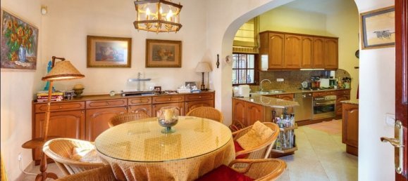 8 Schlafzimmer Villa in Palma de Majorca, Spain, Nr. 14694 5