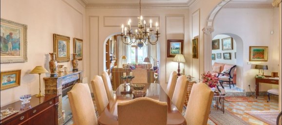 8 Schlafzimmer Villa in Palma de Majorca, Spain, Nr. 14694 3