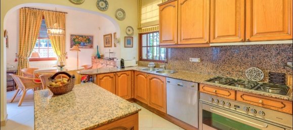 8 Schlafzimmer Villa in Palma de Majorca, Spain, Nr. 14694 4