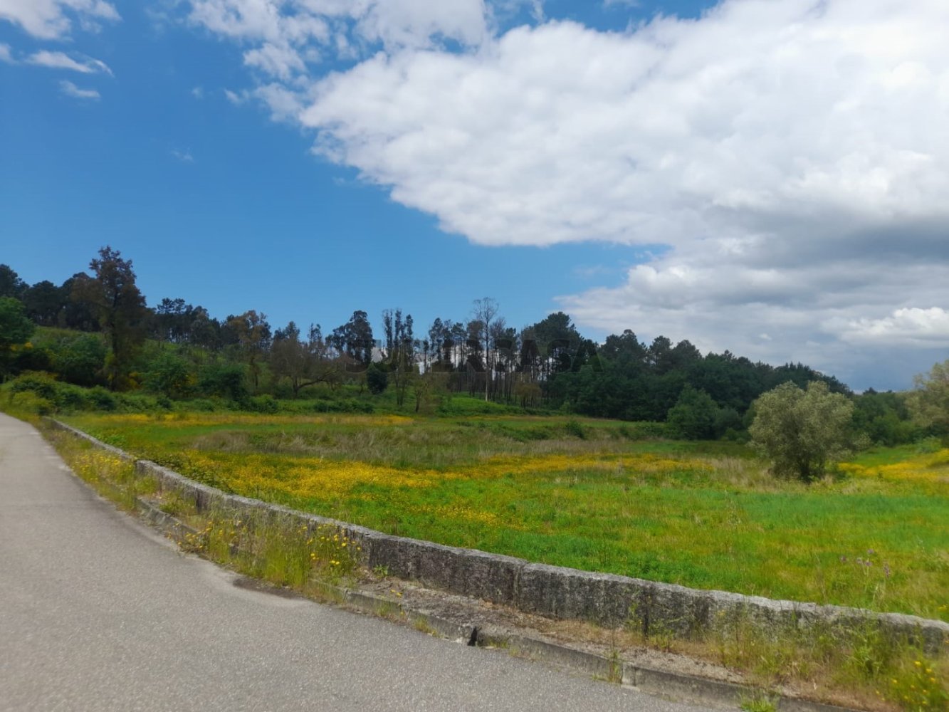 Grundstück in Friestas, Portugal, Nr. 252566